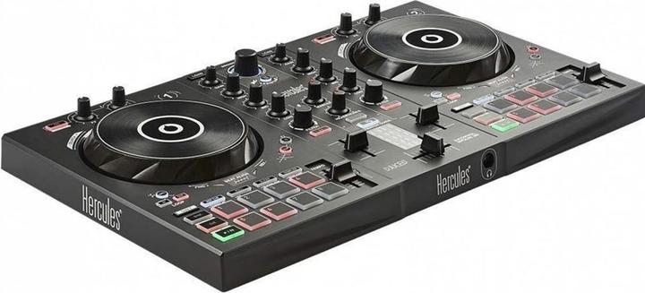 Actual product image Hercules Inpulses 300