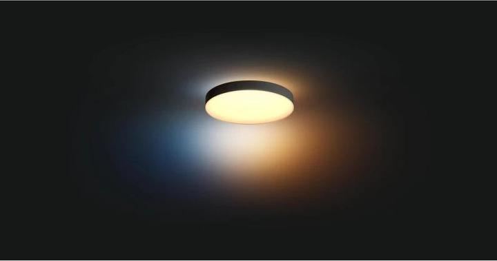 Produktbild Philips Hue White Ambiance Enrave (6500 lm)