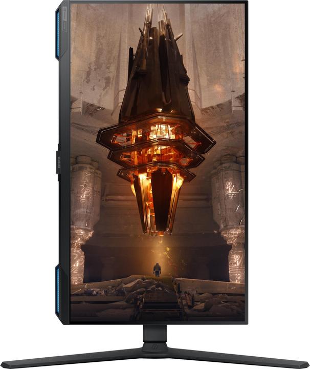 Actual product image Samsung Odyssey G7 - G70B (3840 x 2160 Pixels, 28")