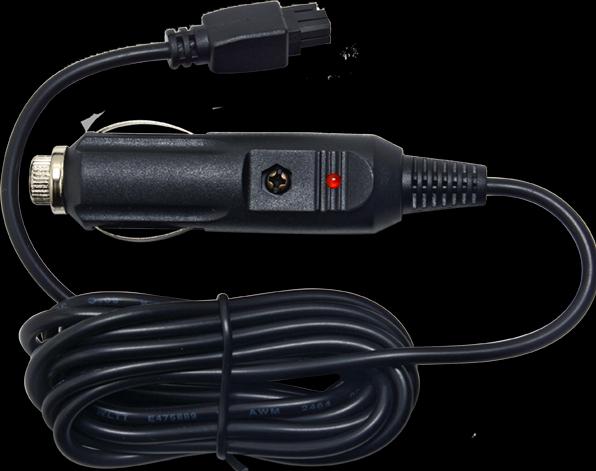 Produktbild Teltonika PR2AM20M Auto-Netzteil (1.50 m)