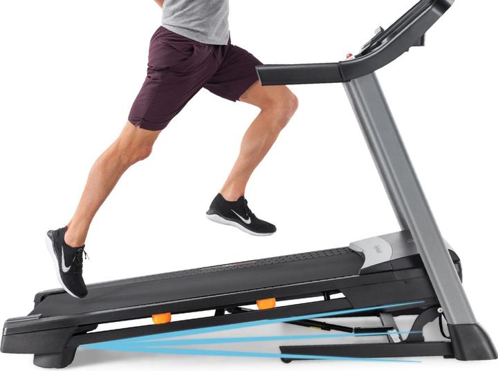 Produktbild Nordictrack T6.5 SI