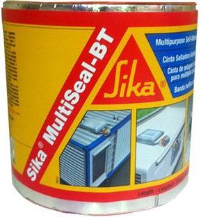 Immagine prodotto Sika MultiSeal (0.40 kg, Alluminio)