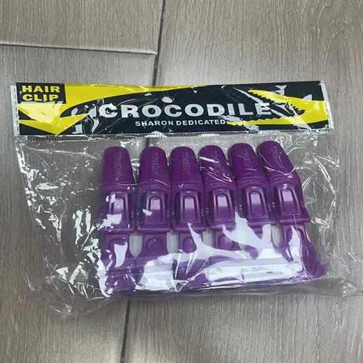 Immagine prodotto Bate Fermagli per capelli neri (1 pz.)