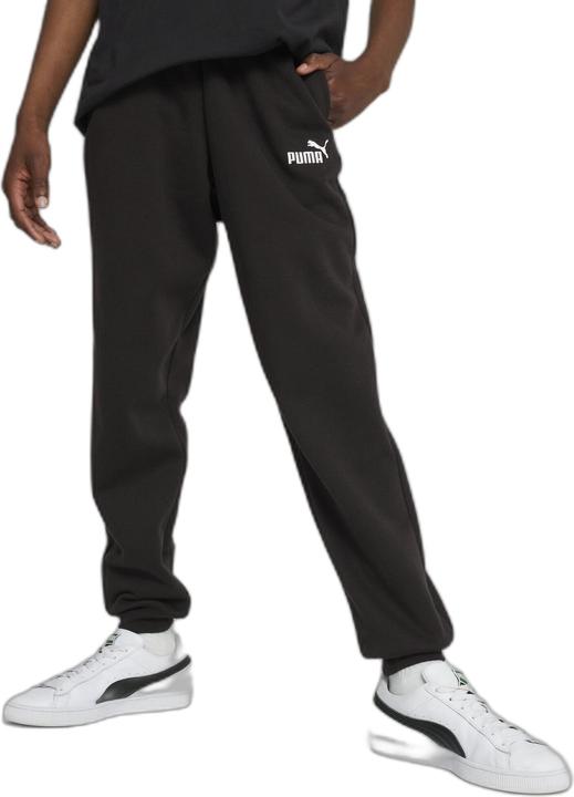 Actual product image Puma ESS No. 1 Logo Sweatpants FL B (176)
