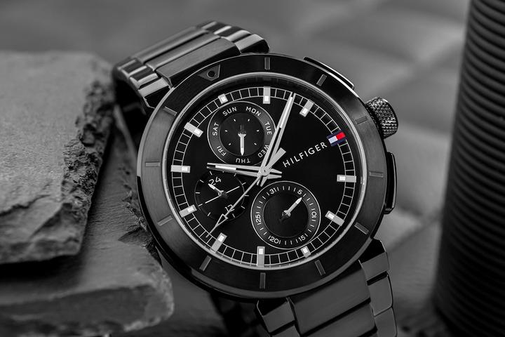 Actual product image Tommy Hilfiger Lorenzo 1792119
