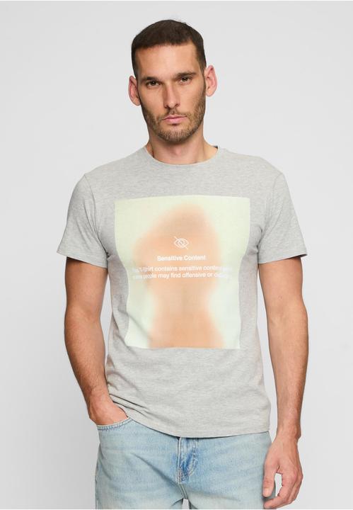 Image du produit Mister Tee Thé au contenu sensible - 22279 (M)