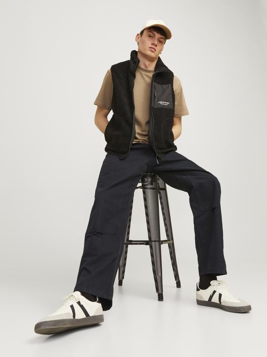 Actual product image Jack & Jones Loose fit worker trousers Worker trousers (W28/L32)