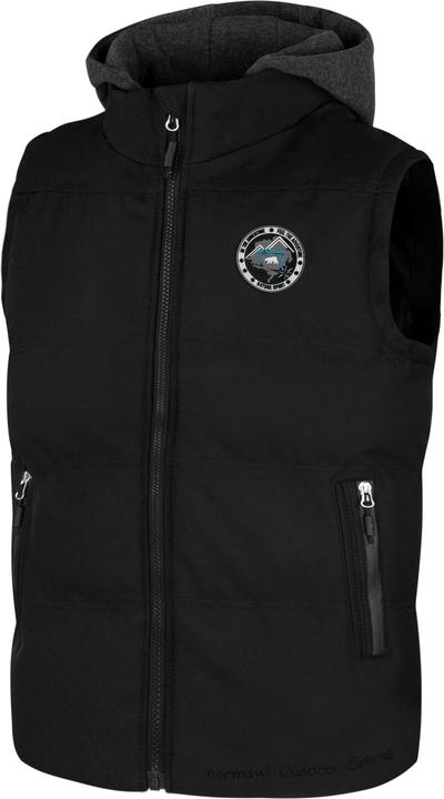 Actual product image Normani Kids Vest Skien (158, 164)