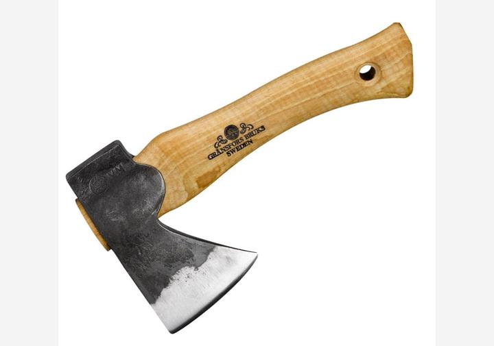 Produktbild Gränsfors Handbeil