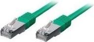 Image du produit equip Netzwerkkabel (S/FTP, CAT6, 2 m)
