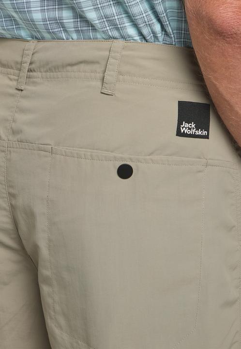 Image du produit Jack Wolfskin Tihama Shorts M (54)