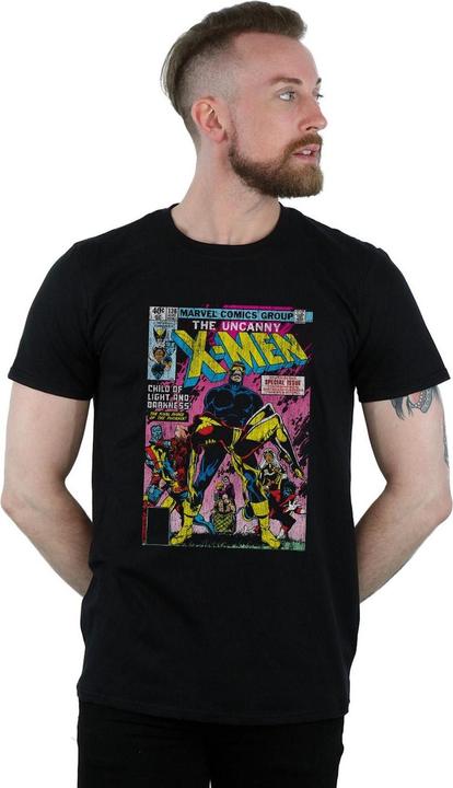Produktbild XMen Final Phase Of Phoenix TShirt (L)