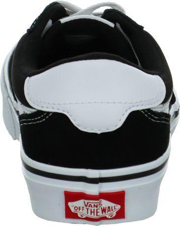 Actual product image Vans Brooklyn (40)