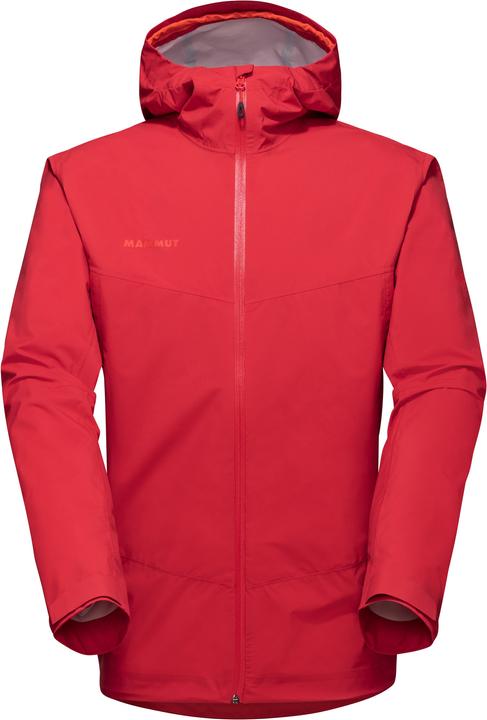 Mammut Albula HS Hooded Jacket Men (M)