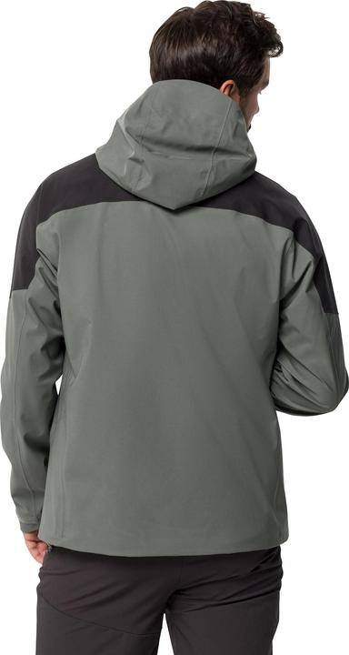Produktbild Jack Wolfskin Kammweg 2L Jkt M (XXL)