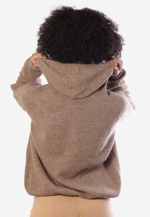 Immagine prodotto Bellemere Pullover Everyday Merino-Cashmere Pullover (S)