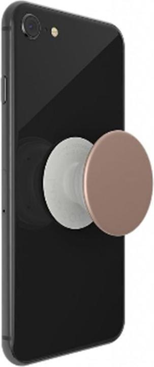Produktbild PopSockets Aluminum Rose Gold