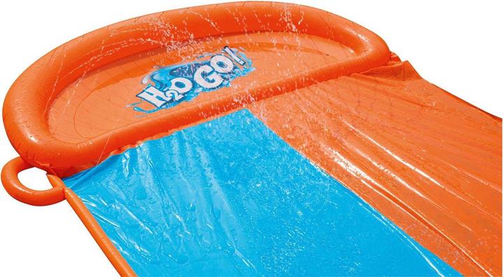 Immagine prodotto Bestway H2OGO. Scivolo per 2 persone