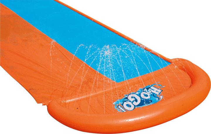 Immagine prodotto Bestway H2OGO. Scivolo per 2 persone