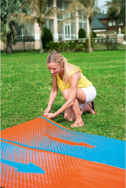 Immagine prodotto Bestway H2OGO. Scivolo per 2 persone