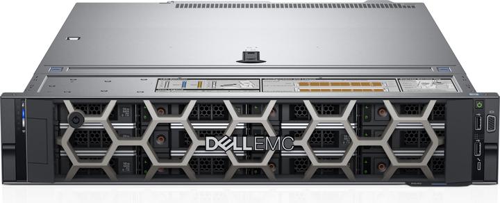 Image du produit Dell PowerEdge R540 (Intel Xeon Silver 4110, 16 Go, Serveur en rack)