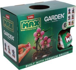 Produktbild Zuru MAX - Garden 83183GQ1