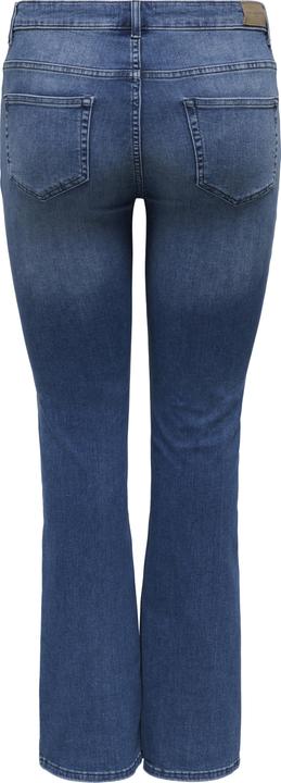 Immagine prodotto Only CARWILLY Jeans svasati Jeans dalla vestibilità svasata (W52/L34)