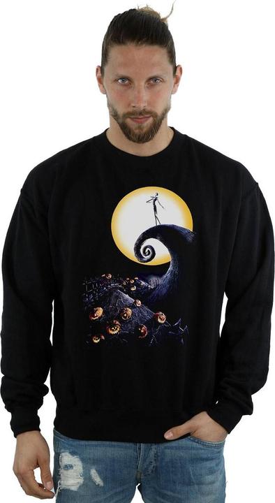 Produktbild Dick Smith Sweatshirt (XXL)