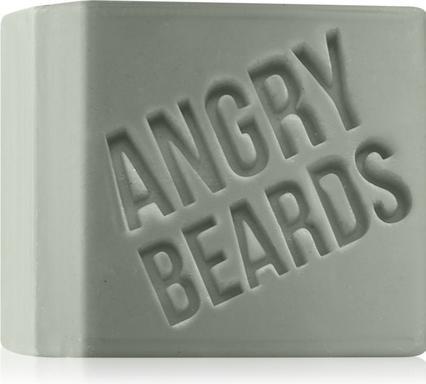 Angry Beards H-Calibre Soap