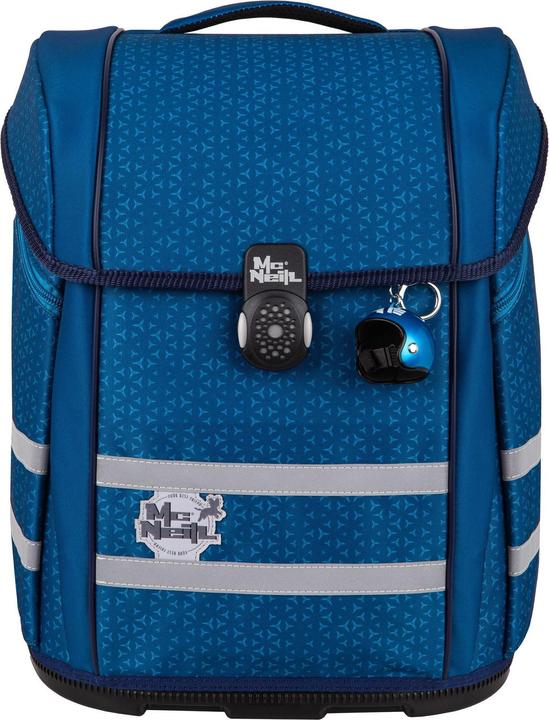 Produktbild Mc Neill Perfecto Schulranzen-Set 5-teilig (22 l)