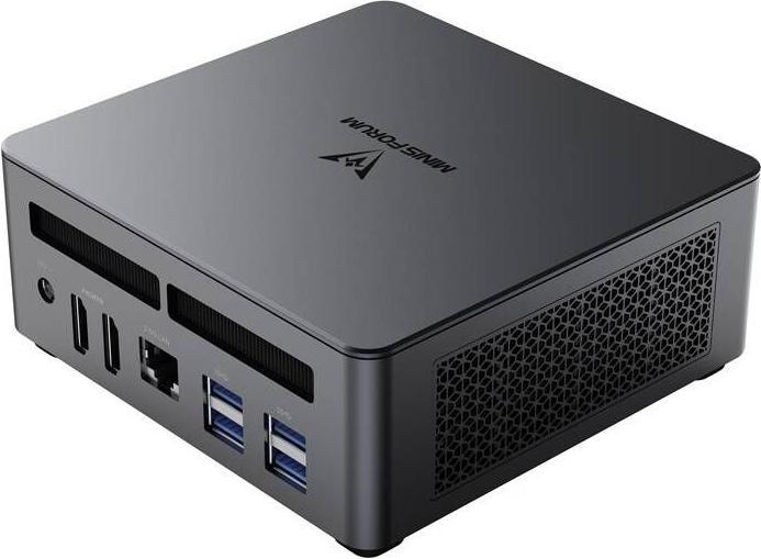 Minisforum MINI-PC UM790 Pro Ryzen 9 32GB RAM + 1TB (AMD Ryzen 9 7940HS, 32 GB)