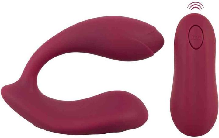 Actual product image You2Toys Bendable RC Panty Vibe