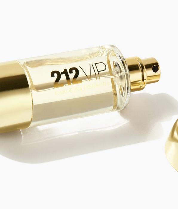 Actual product image Carolina Herrera 212 Vip (Eau de parfum, 30 ml)