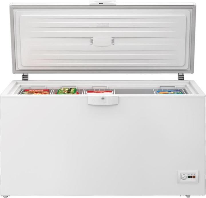 Produktbild Beko HSM35050 (Freistehend, 350 l)