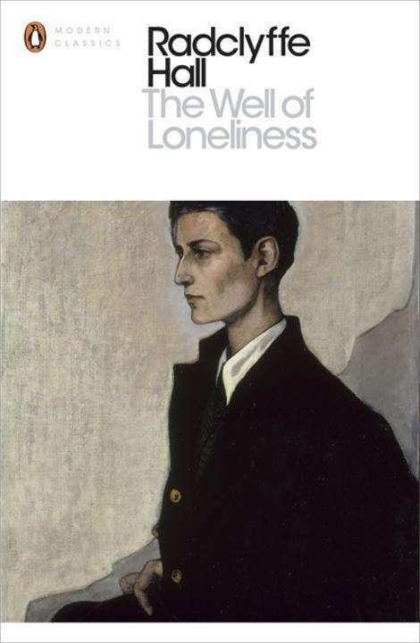 Immagine prodotto Well of Loneliness (Inglese, Sala Radclyffe, 2015)
