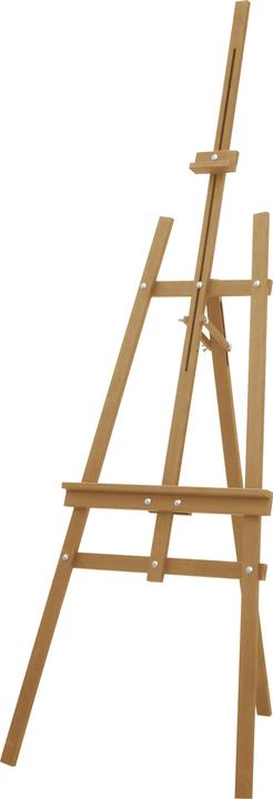 Immagine prodotto Europel Cavalletto EASEL per lavagne, naturale