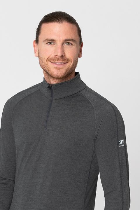 Produktbild Super Natural BASE 1/4 ZIP 175 (XL)