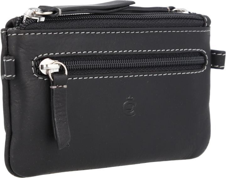 Produktbild Esquire Dallas Schlüsseletui Leder 13.5 cm