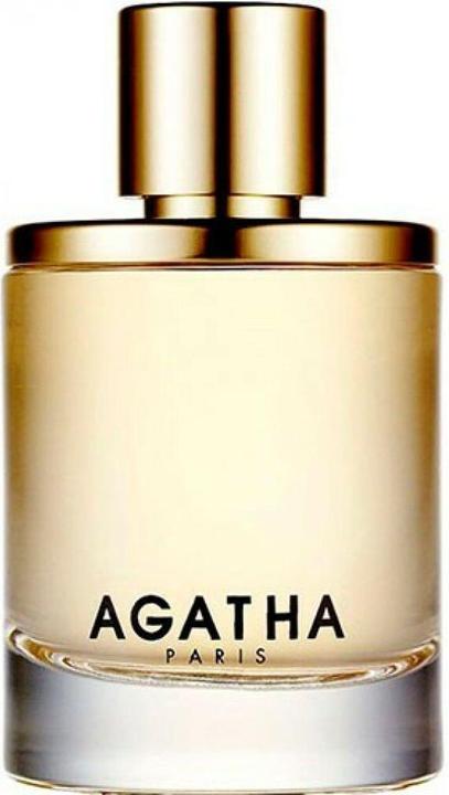 Produktbild Agatha Paris Agatha Un Soir A Paris Eau De Toilette Spray 50ml (Eau de Toilette, 50 ml)