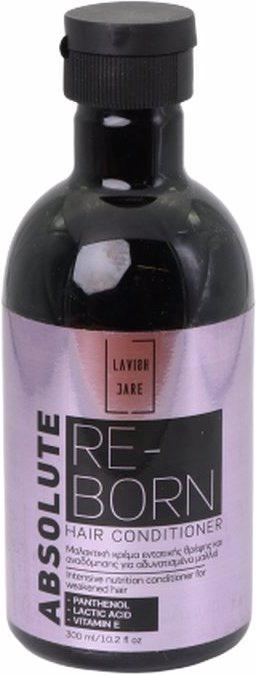 Actual product image Lavish Care Absolute Re-Born Conditioner (300 ml)