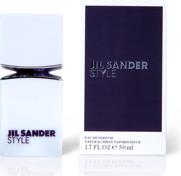 Jil Sander Style (Eau de Parfum, 50 ml)