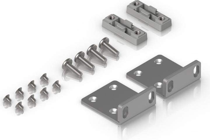 Produktbild Ubiquiti Rack Ear Kit