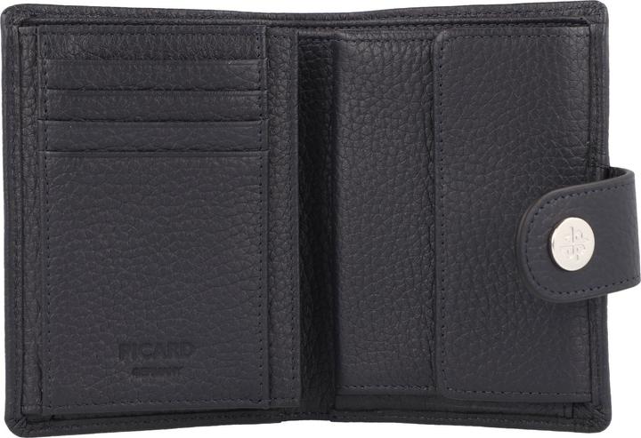 Image du produit Picard Pure 1 Portefeuille en cuir 13 cm