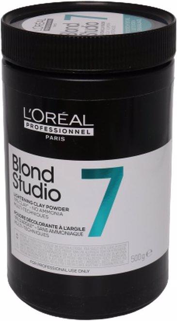 Image du produit L'Oréal Professionnel Blond Studio (Blond)