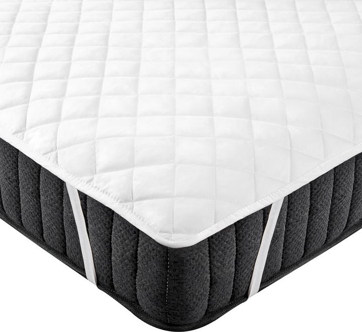 Actual product image Beliani Manaslu (160 x 200 cm)