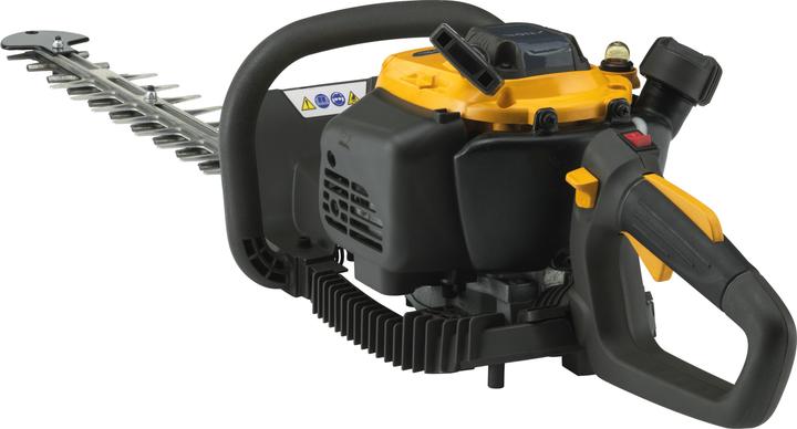 Stiga HT 525 (Benzinheckenschere)
