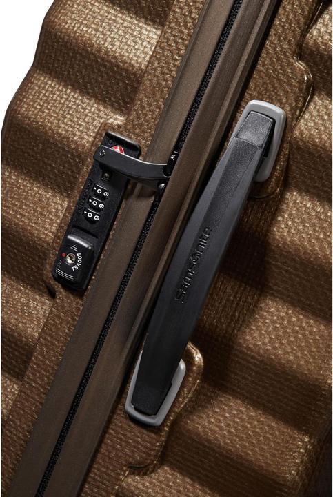 Produktbild Samsonite Lite Shock (124 l, XL (ab 115l))