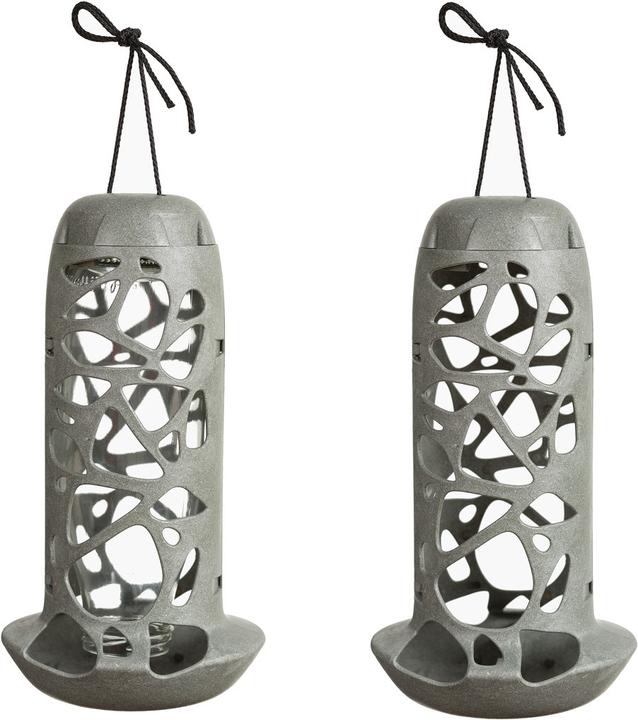 Actual product image SingingFriend Bird Feeder Tara