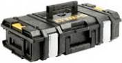Image du produit DeWalt 1-70-321 DS 150 Tough Box Mallette à outils & organiseur (1 pièces)