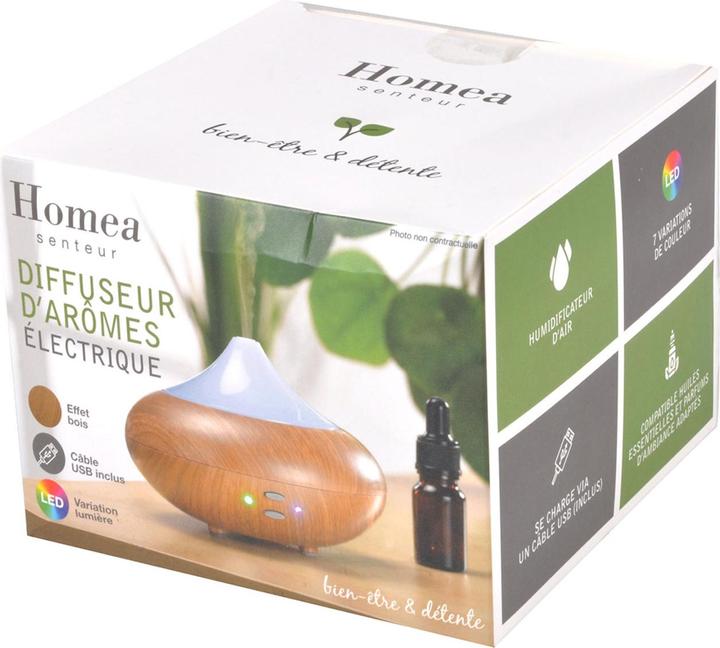 Produktbild Homea Aroma-Diffusor